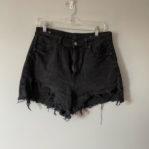 AE Jean Shorts